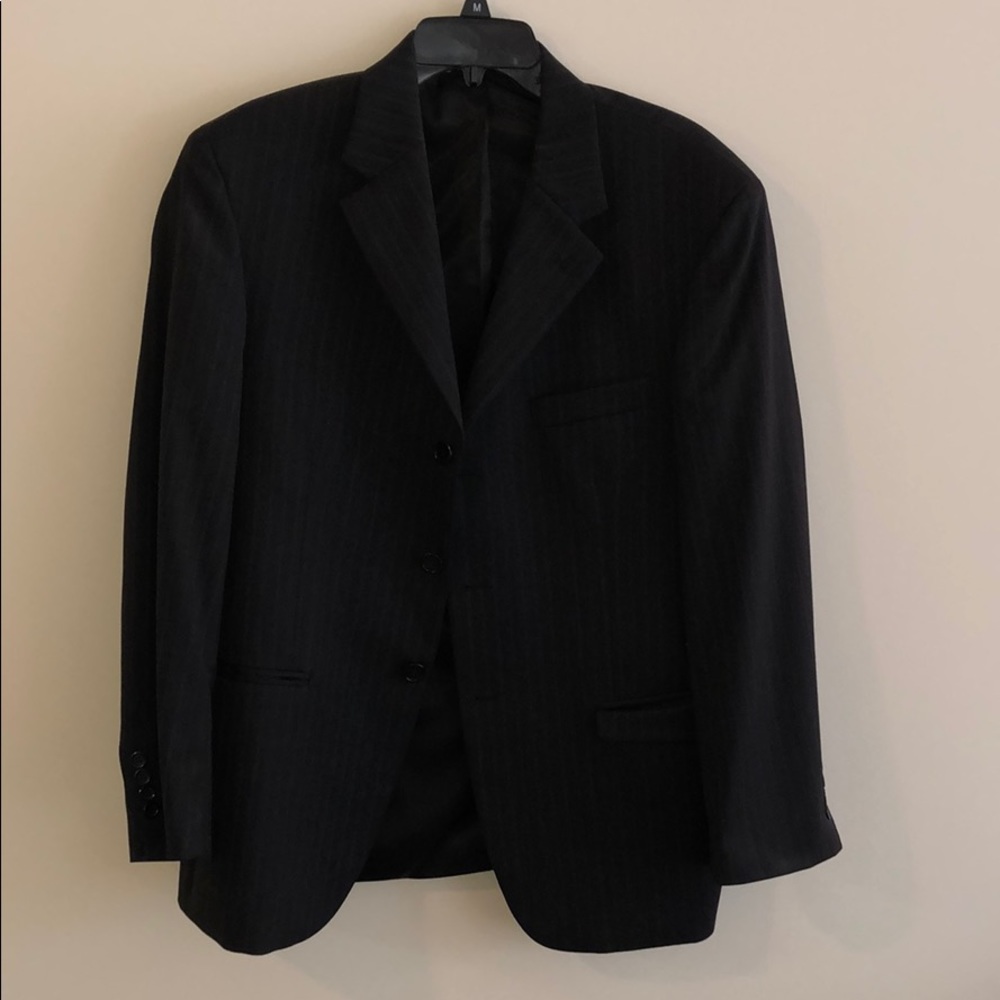 Men’s suit jacket